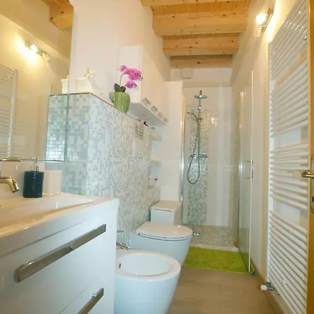 Casa Leffe Historical Center Appartement *