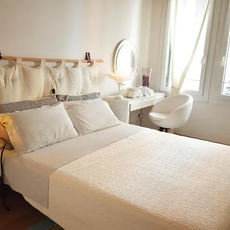 Casa Leffe Historical Center Apartment Treviso