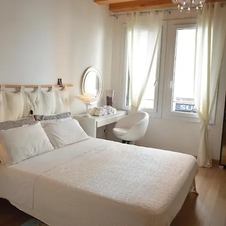Casa Leffe Historical Center Apartment Treviso